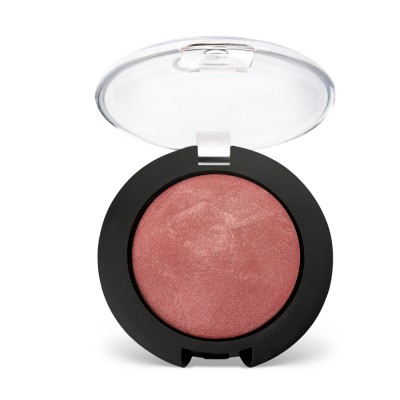 GOLDEN ROSE Terracotta Blush On - 08